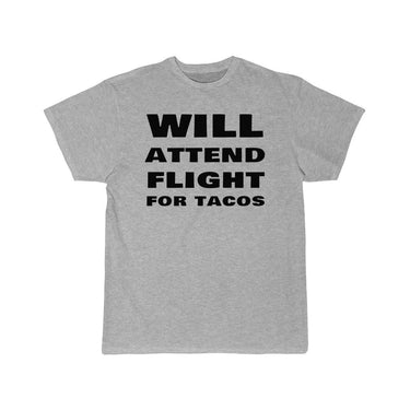 Funny Flight Attendant Cabin Crew Stewardess T-SHIRT THE AV8R